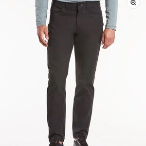 Public Rec Workday Pants 2.0 size 38x36 color slate NEW